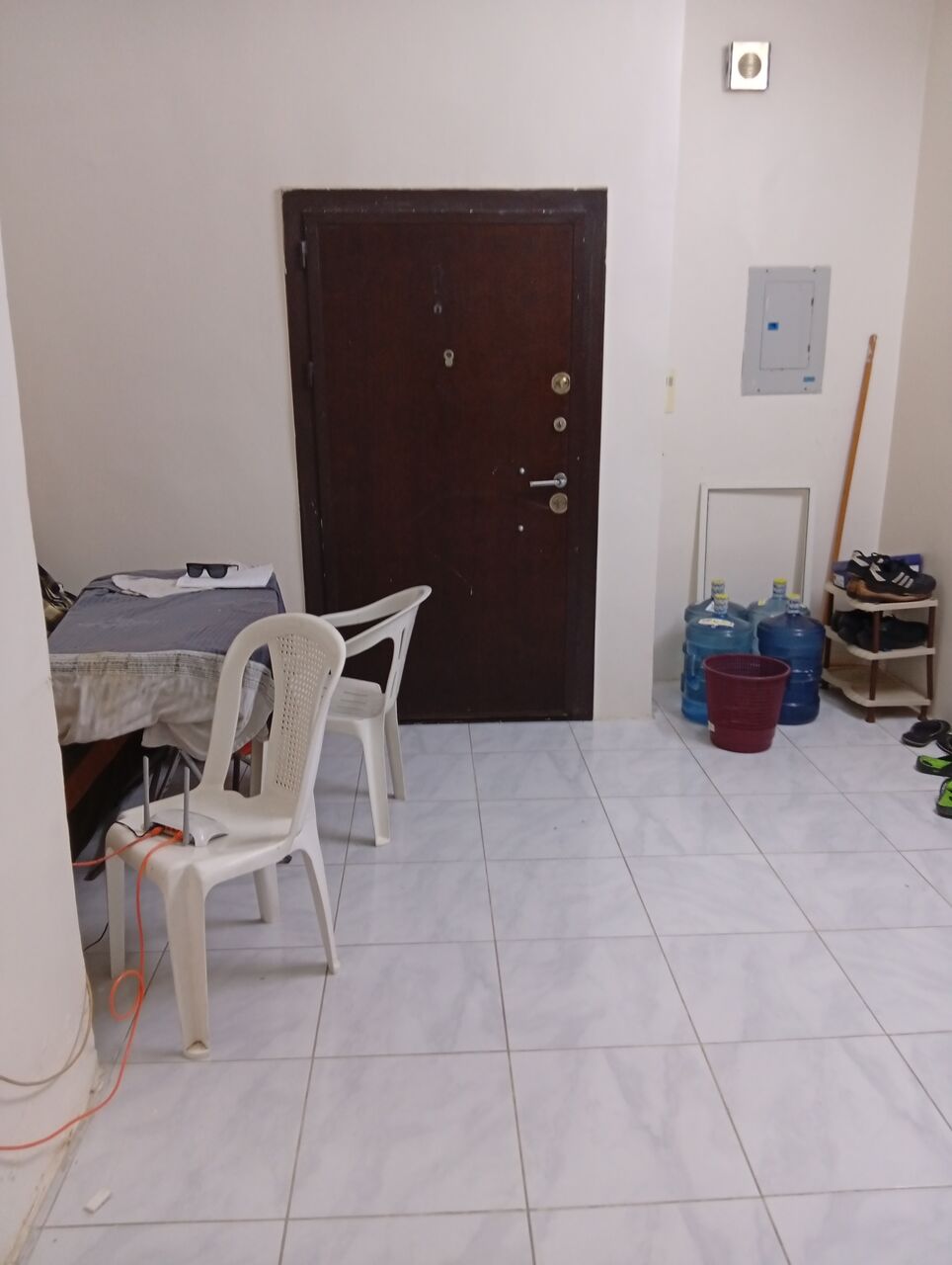 Al Mahjar, Apartments, Flats, Houses & Villas, SAR 1200/month,  2 BR,  1 Bedroom Avilable With Seperate Washroom