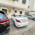 SAR 23500,  Hyundai Accent,  2016,  Automatic,  192000 KM,    | 1.4L | Family Car | Chilled AC | 192K KM
