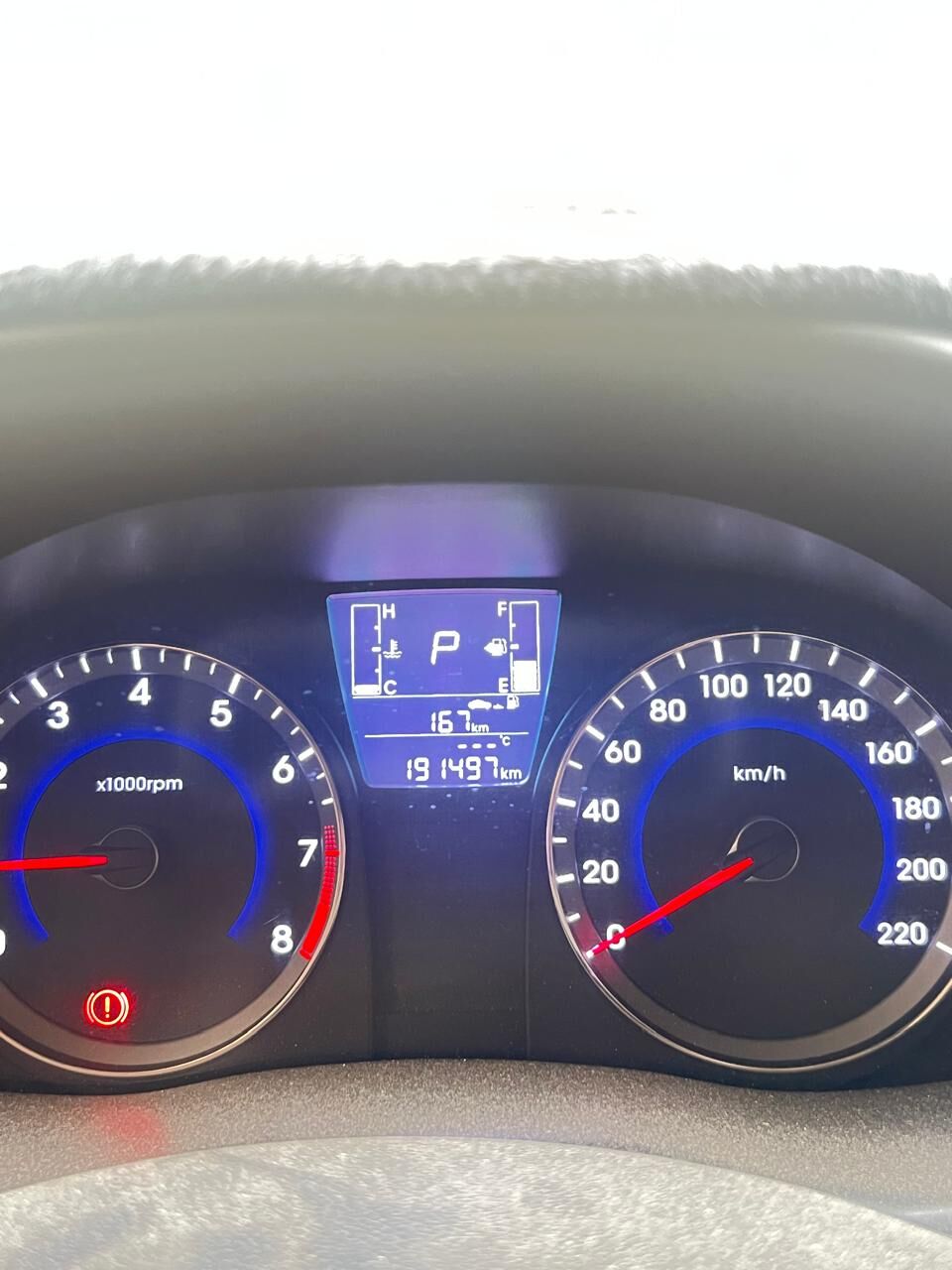 Jeddah, Vehicles, Cars & Trucks , SAR 23500,  Hyundai Accent,  2016,  Automatic,  192000 KM,    | 1.4L | Family Car | Chilled AC | 192K KM