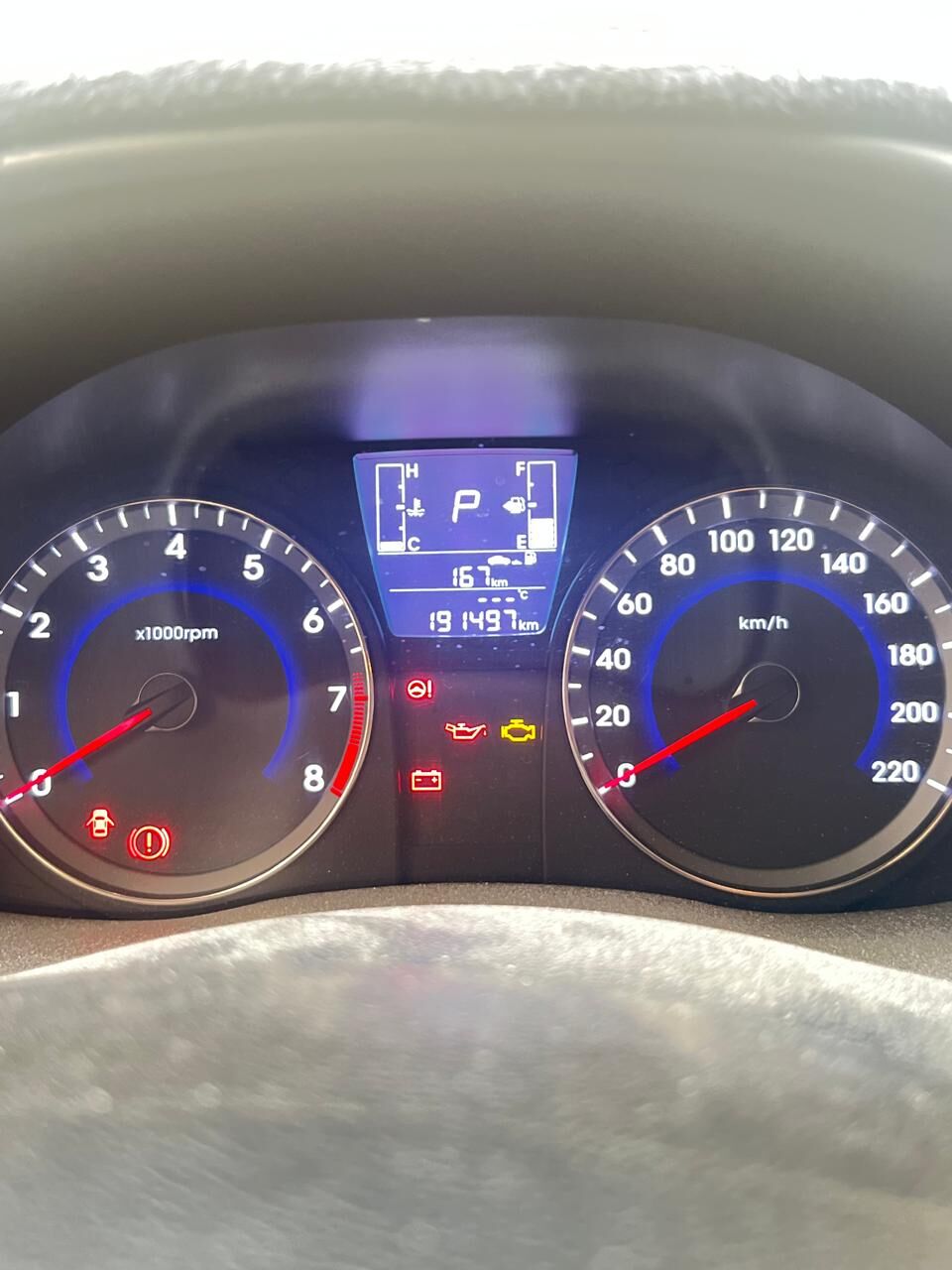 Jeddah, Vehicles, Cars & Trucks , SAR 23500,  Hyundai Accent,  2016,  Automatic,  192000 KM,    | 1.4L | Family Car | Chilled AC | 192K KM