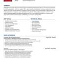 Customer Service Representative
