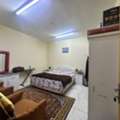 SAR 15500/year,  1 BR,  🏠 1 BHK FLAT [] 1 Spacious Room+ Hall+ Washroom+ Kitchen+ Lobby] - JUBAIL