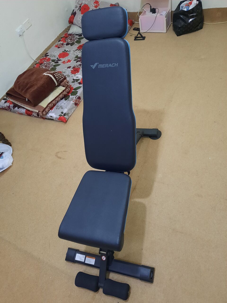 Jeddah, Health & Beauty Items, SAR 600,  Home Gym Equipment