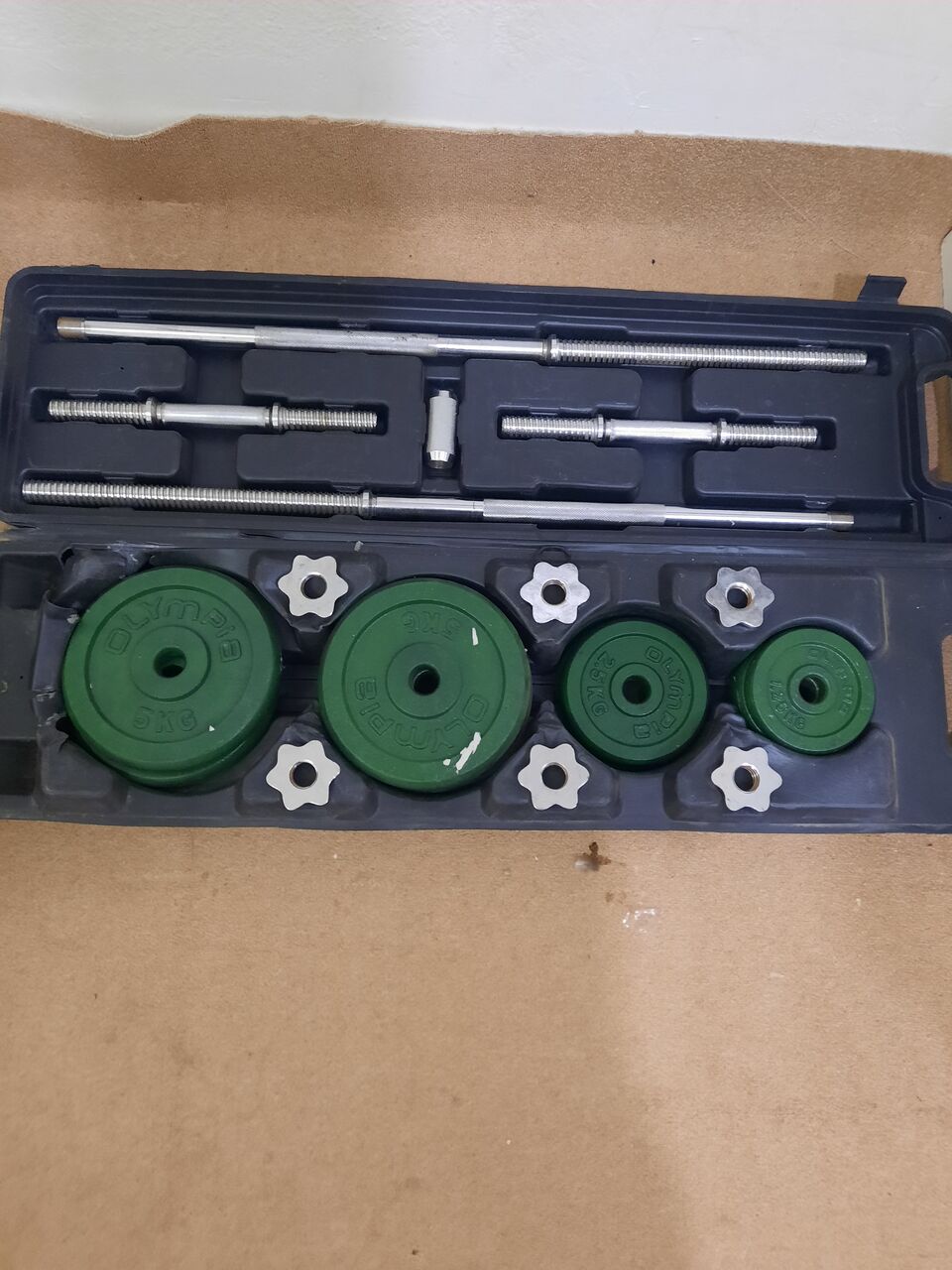 Jeddah, Health & Beauty Items, SAR 600,  Home Gym Equipment