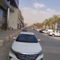SAR 27000,  JAC J4,  2024,  Automatic,  45000 KM,  GAC-GA4