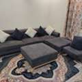 SAR 2500, Sofa Cum Bed Set