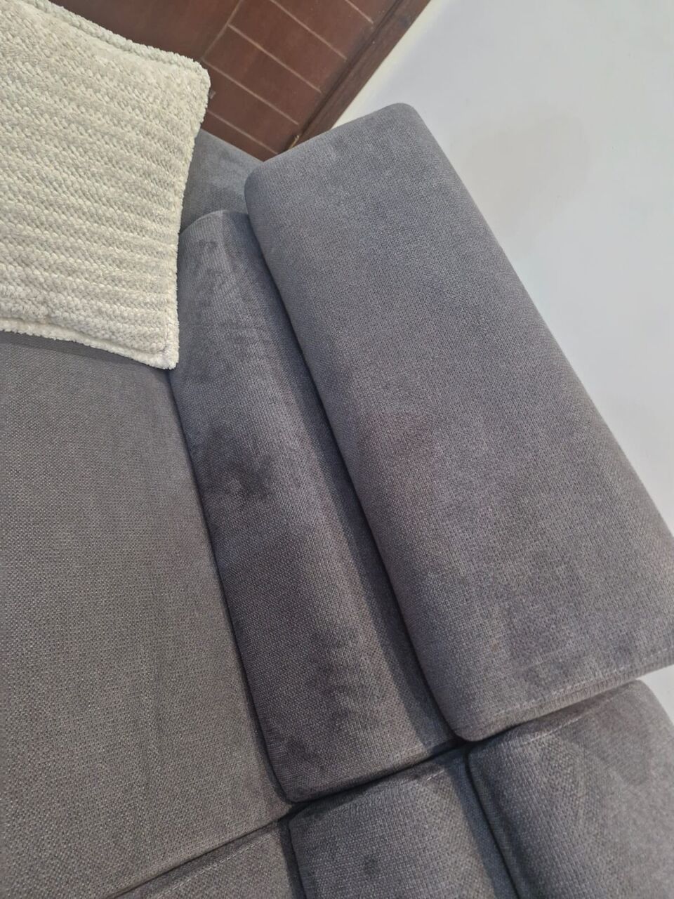 Al Rehab, Furniture, SAR 2500,  Sofa Cum Bed Set