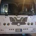 Bus For Rent