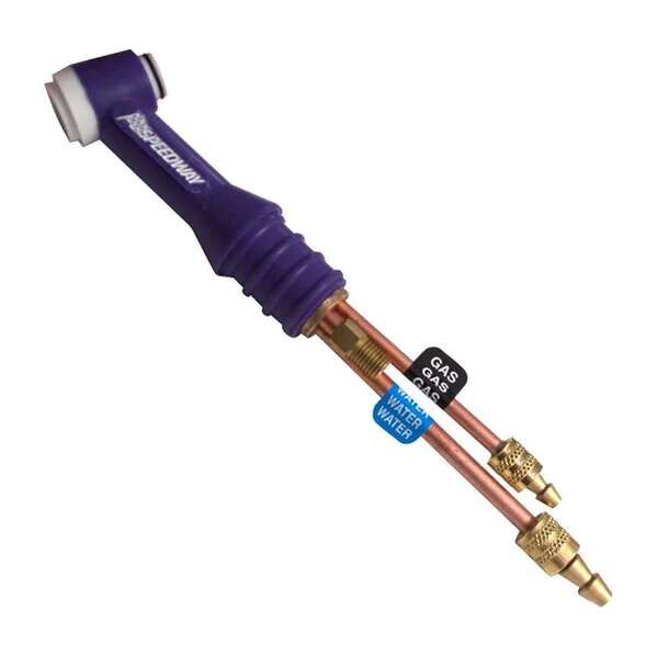 New York, Household Items, USD 119,  Weldtec SW-320 Torch Body | 320A Water-Cooled TIG Torch
