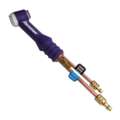 USD 119,  Weldtec SW-320 Torch Body | 320A Water-Cooled TIG Torch