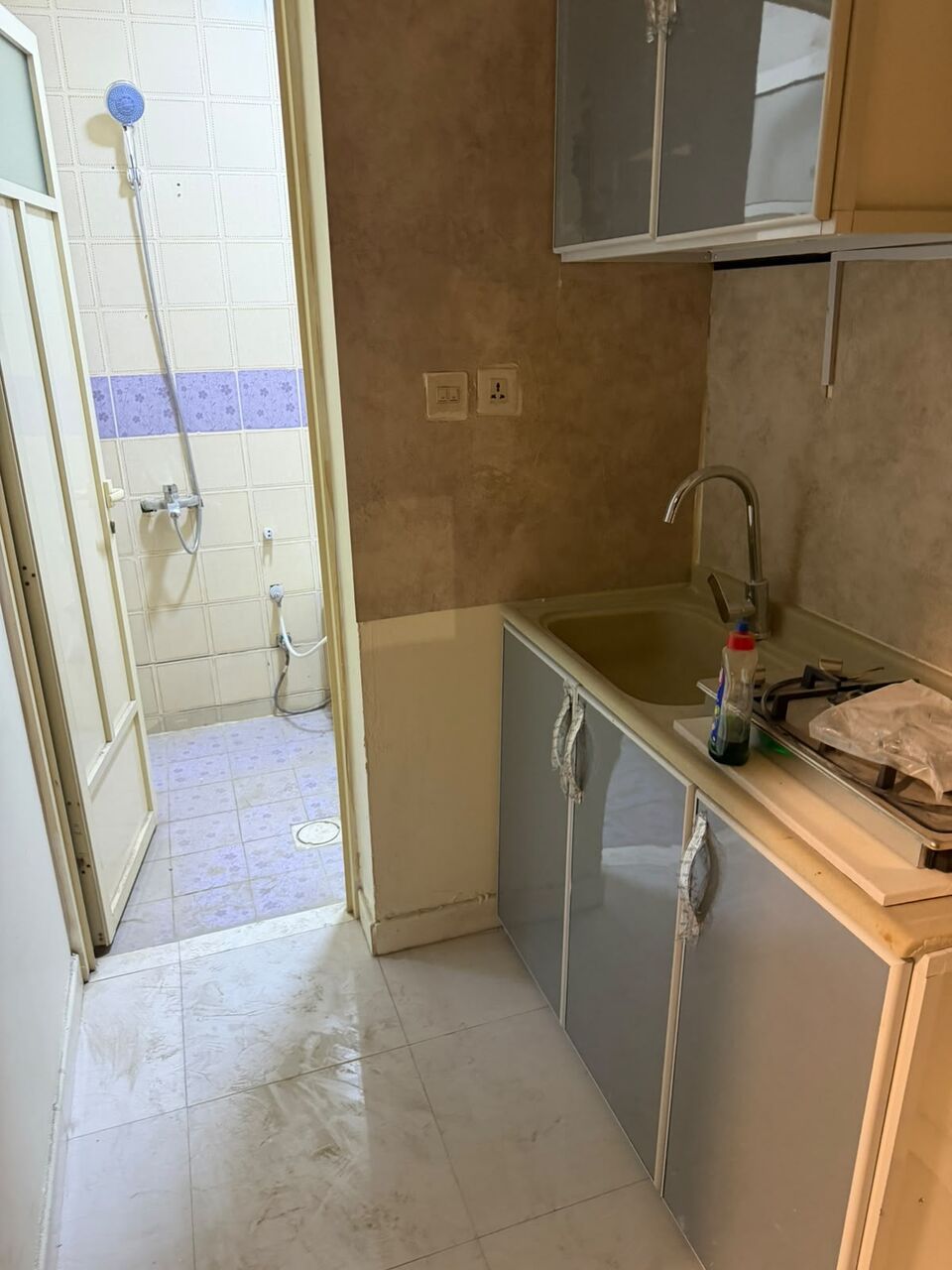 Al Manar, Apartments, Flats, Houses & Villas, SAR 15000/year,  1 BR,  1 Bhk Flat