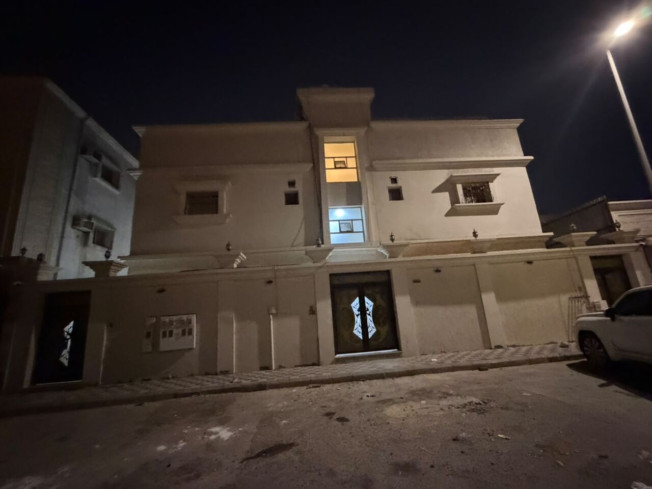 Al Manar, Apartments, Flats, Houses & Villas, SAR 15000/year,  1 BR,  1 Bhk Flat