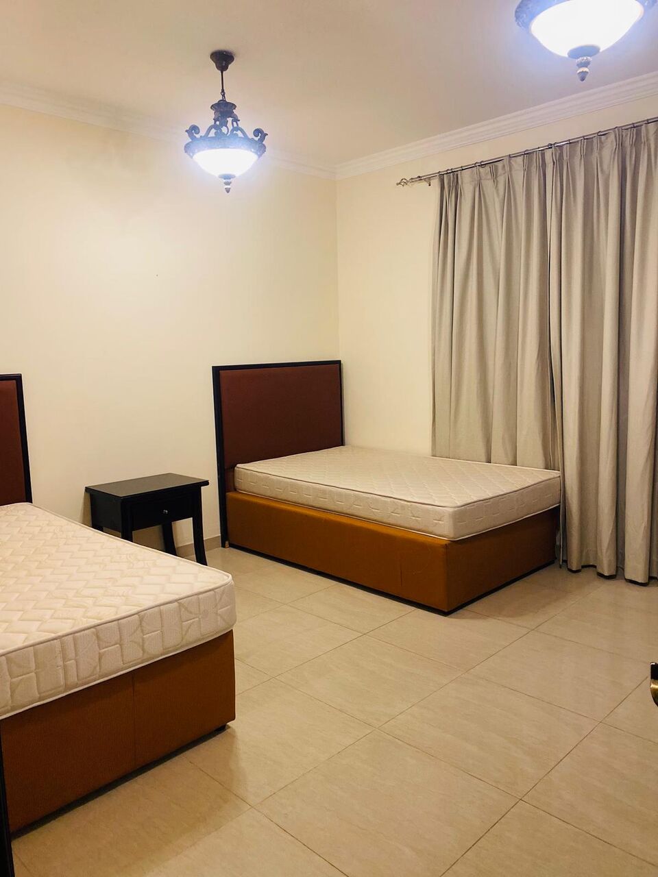 Juffair, Apartments, Flats, Houses & Villas, BHD 280/year,  2 BR,  2 BHK Flat | 280 | 40 BD EWA | Fully Furnished |