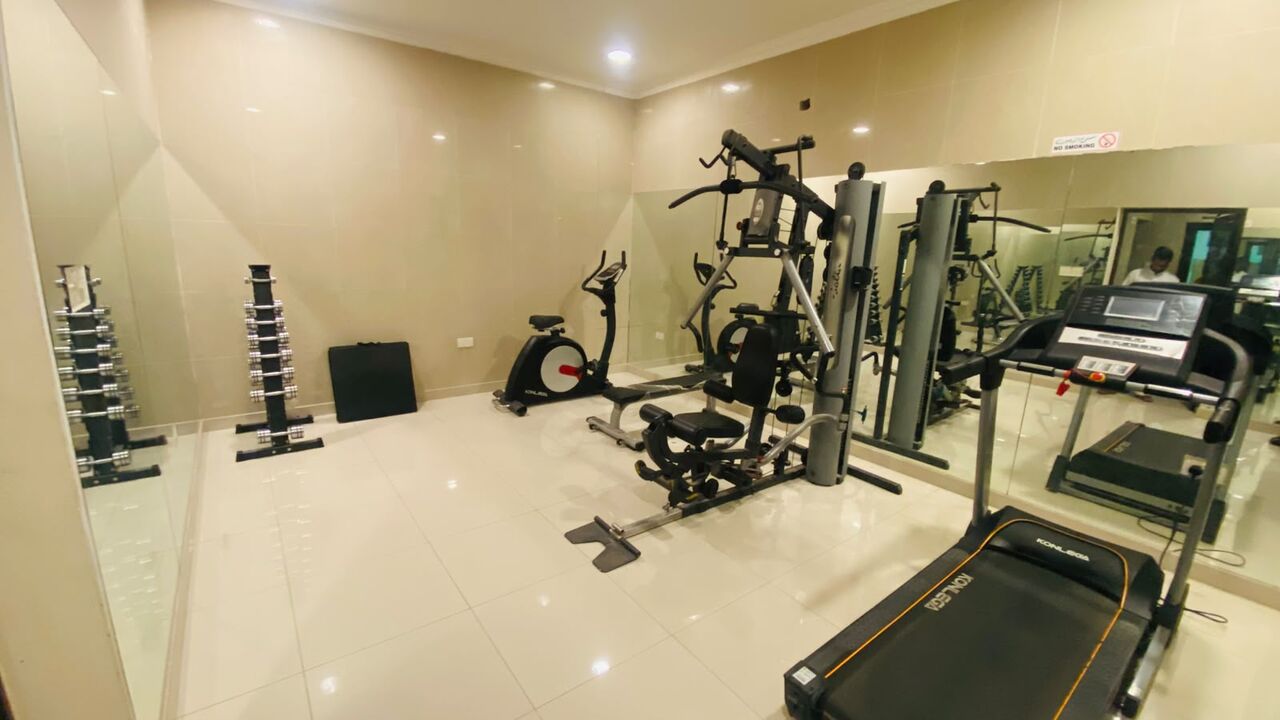 Juffair, Apartments, Flats, Houses & Villas, BHD 280/year,  2 BR,  2 BHK Flat | 280 | 40 BD EWA | Fully Furnished |