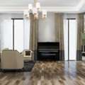 White Oak Hardwood Flooring For Timeless Interiors