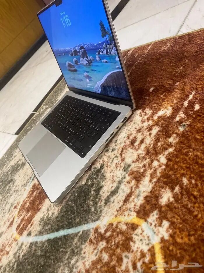Al Malaz, Appliances, SAR 7000,  MacBook Pro 14