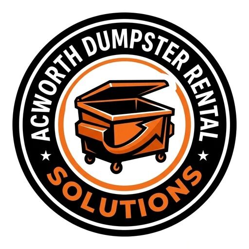 New York, Business, Acworth Dumpster Rental Solutions