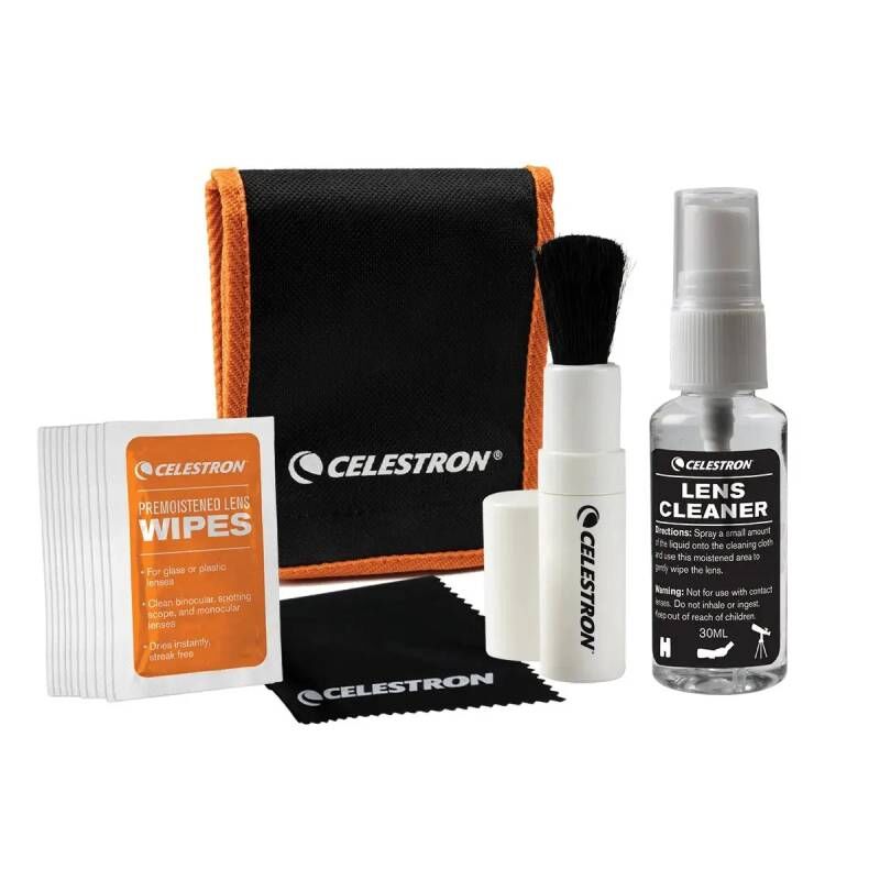 New York, Appliances, USD 22,  Telescope Lens Cleaning Kit For Binoculars & Optics