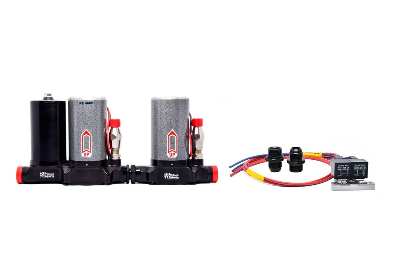 New York, Machinery, USD 1516,  High Performance Fuel Pump & Drag Racing Fuel Pumps