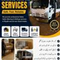 Home Shifting