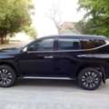 BHD 5950,  Mitsubishi Montero Sport,  2022,  Automatic,  204000 KM,  Full Option # 3.0 L V6 # 7 Seater