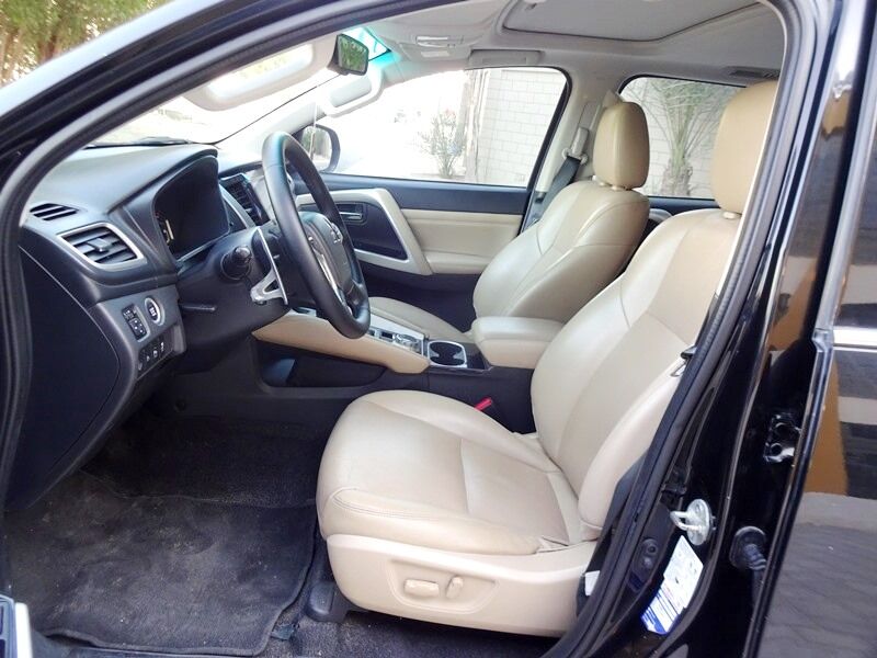 Manama, Vehicles, Cars & Trucks , BHD 5950,  Mitsubishi Montero Sport,  2022,  Automatic,  204000 KM,  Full Option # 3.0 L V6 # 7 Seater