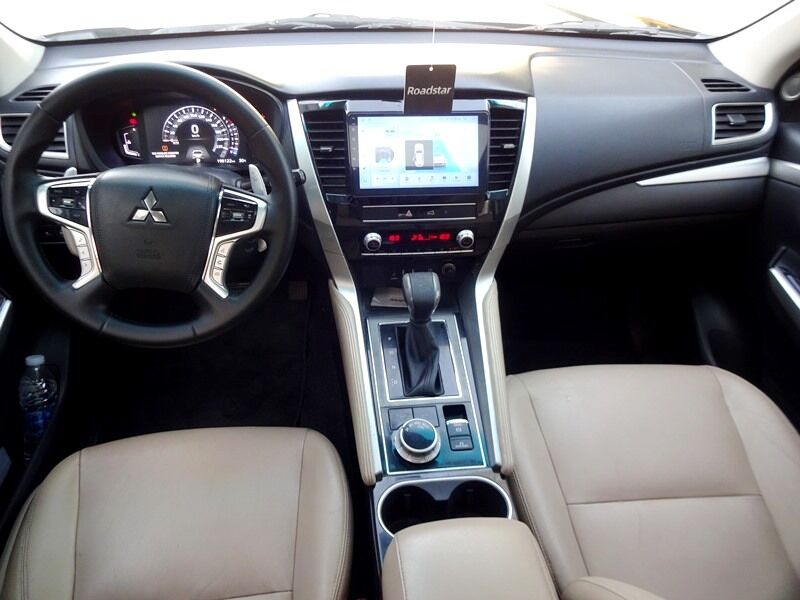 Manama, Vehicles, Cars & Trucks , BHD 5950,  Mitsubishi Montero Sport,  2022,  Automatic,  204000 KM,  Full Option # 3.0 L V6 # 7 Seater