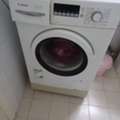 BHD 60,  Bosch Washing Machine 7 Kg