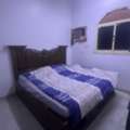 SAR 800/month,  Furnished,  2 BR,  Room With Kitchen And Hall