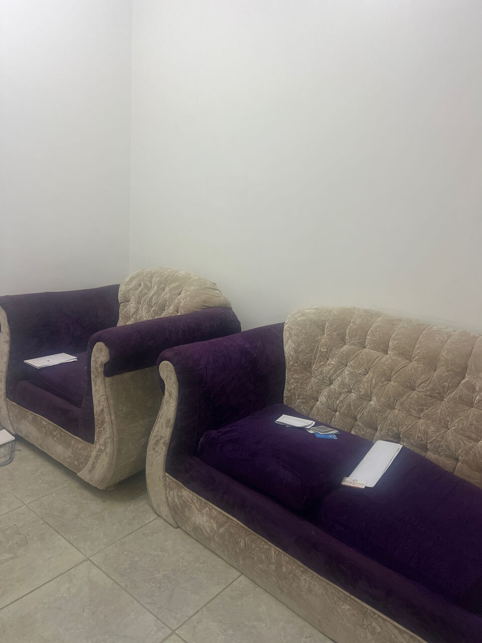 Nairyah, Apartments, Flats, Houses & Villas, SAR 800/month,  Furnished,  2 BR,  Room With Kitchen And Hall