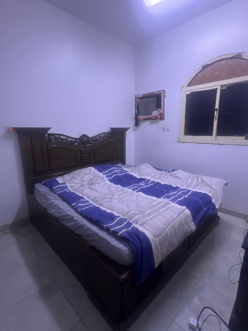 Nairyah, Apartments, Flats, Houses & Villas, SAR 800/month,  2 BR,  Room With Kitchen And Hall