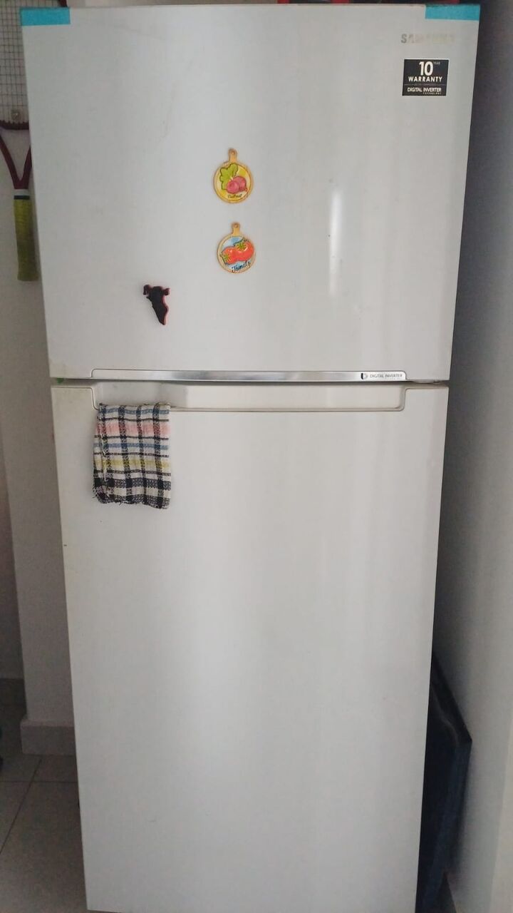 Manama, Appliances, BHD 75,  Samsung Fridge 600 Litres Capacity