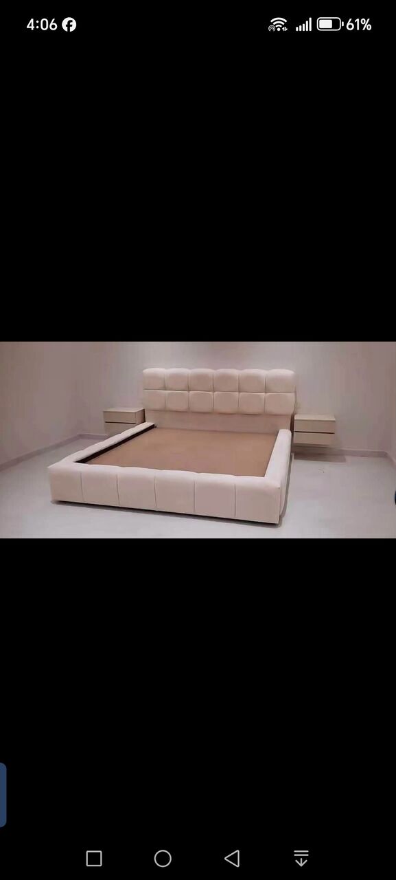 Al Mursalat, Furniture, SAR 11,  New Furniture And Cabinets Sale Online Home Delivery