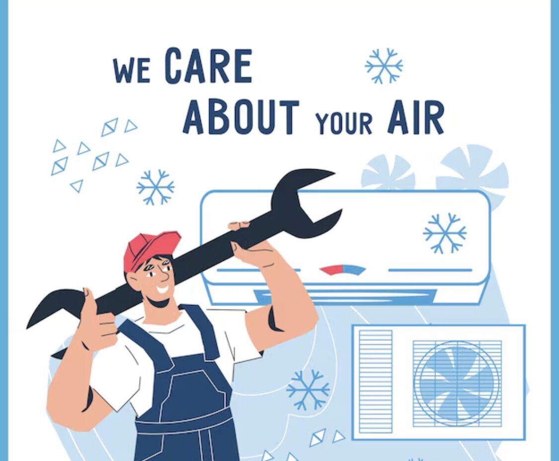 Dammam, Air Conditioning, ❄️ AC REPAIR & Maintenance