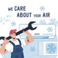 ❄️ AC REPAIR & Maintenance