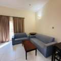 BHD 280/year,  2 BR,  Apartment For Rent In Hoora Fully Furnished 2bhk With Electricity