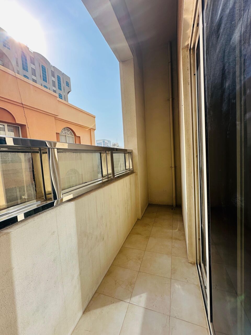 Hoora, Apartments, Flats, Houses & Villas, BHD 280/year,  2 BR,  Apartment For Rent In Hoora Fully Furnished 2bhk With Electricity