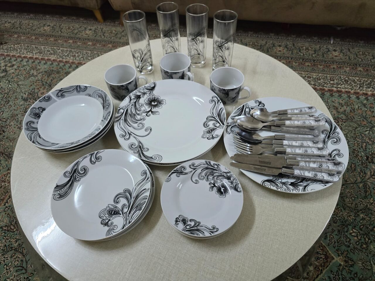 Jizan, Household Items, SAR 1,  House Hold Items