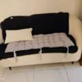 SAR 150,  Sofa With Pillow And Cushion