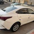 SAR 30000,  Hyundai Accent,  2021,  Automatic,  300000 KM,  White Color Neat And Clean .......come And Check.....