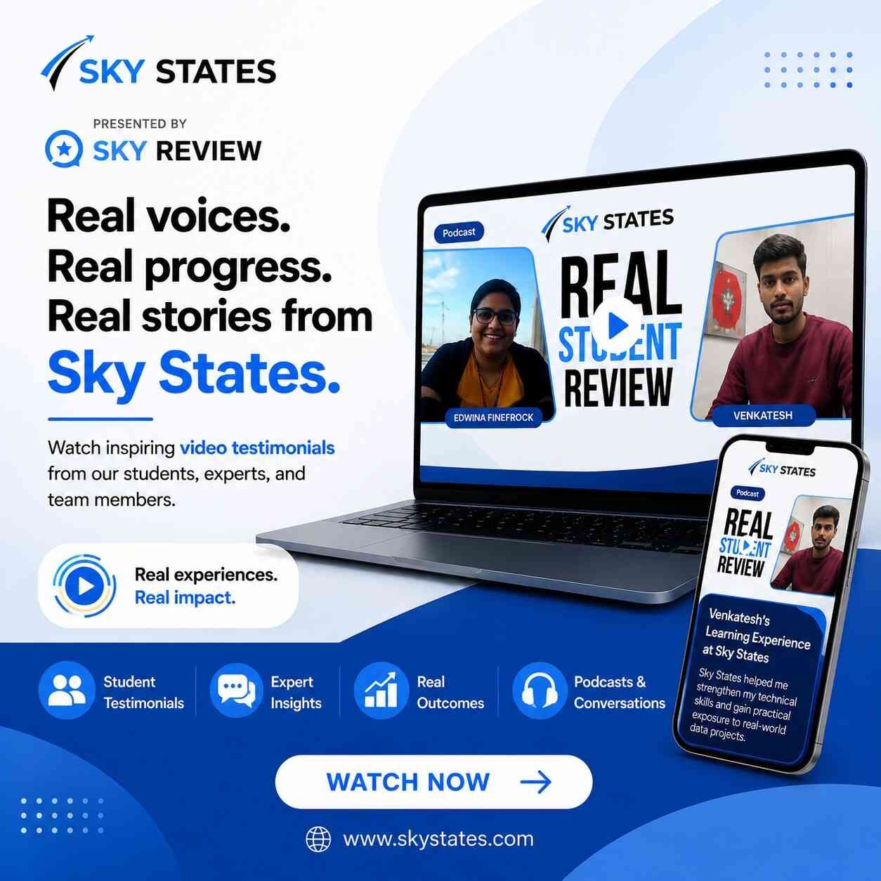 Washington DC, Lessons Offered, Sky States Reviews & Student Success Stories | SkyReviews