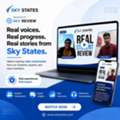 Sky States Reviews & Student Success Stories | SkyReviews