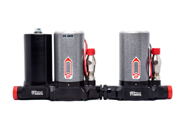 New York, Business, Drag Racing Fuel Pump | High Performance Racing Fuel Pumps