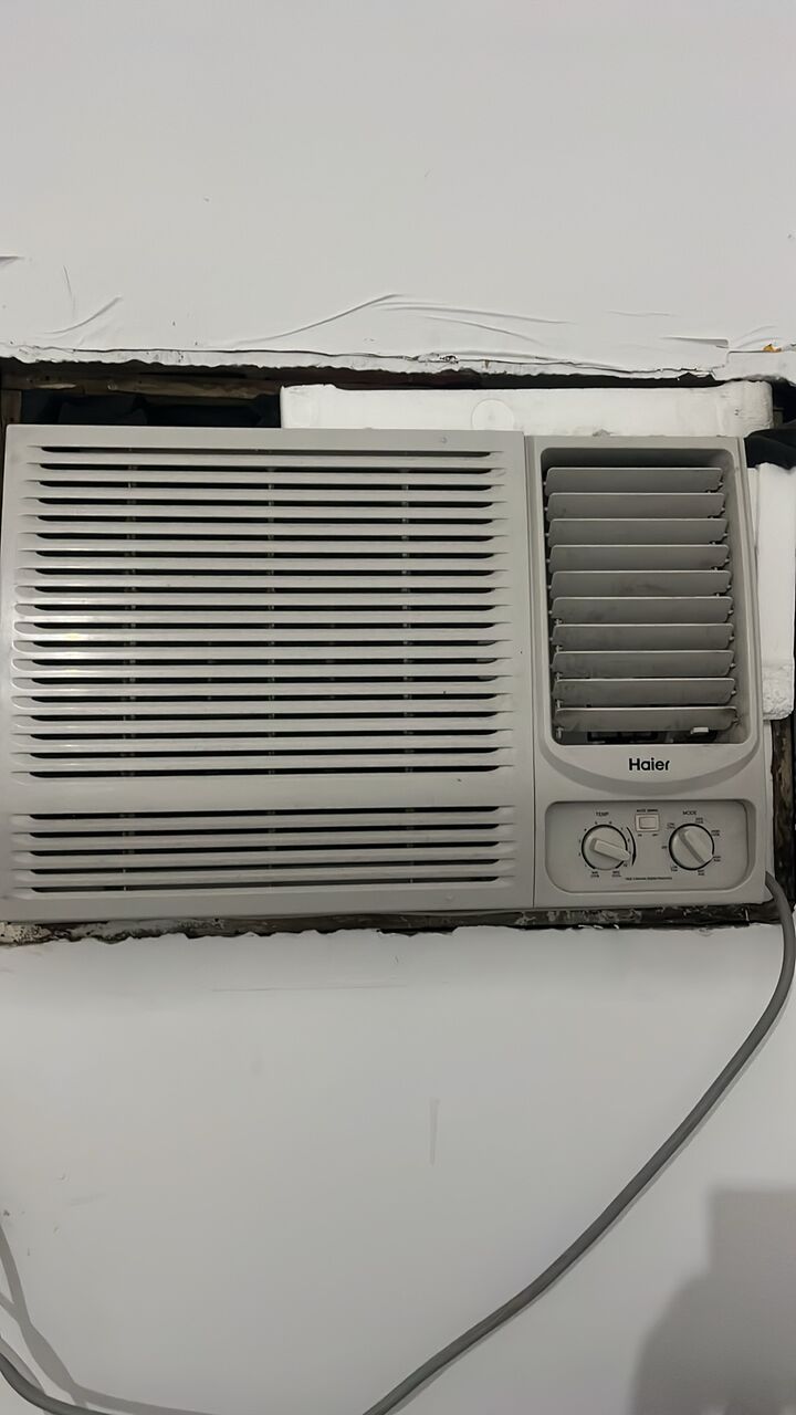Dammam, Air Conditioners, SAR 700,  Gud As New