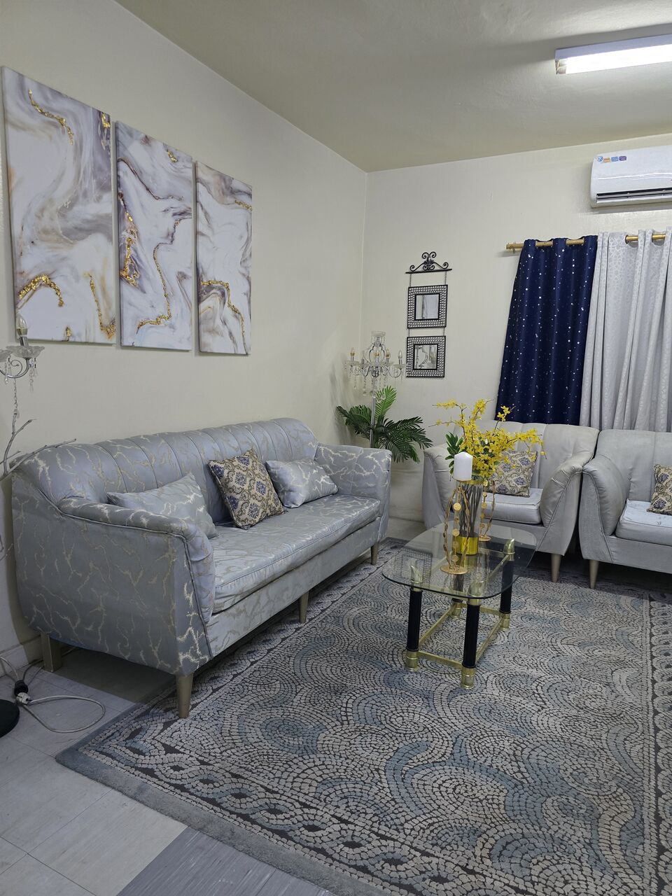 Al Malaz, Housing Exchanges, SAR 30/month,  2 BR,  🏢 Spacious Apartment For Rent / Transfer