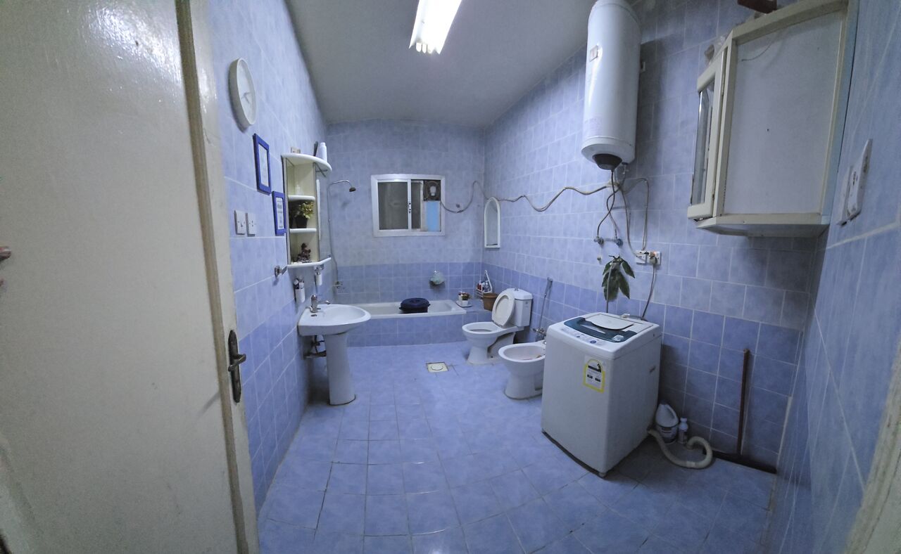 Al Malaz, Housing Exchanges, SAR 30/month,  2 BR,  🏢 Spacious Apartment For Rent / Transfer