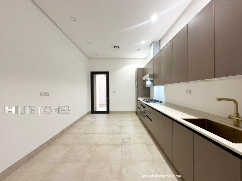 Kuwait City, Villas, KWD 2500,  Brand New Villa For Rent In Abufathira