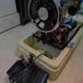 SAR 250,  Sewing Machine With Motor For Sale