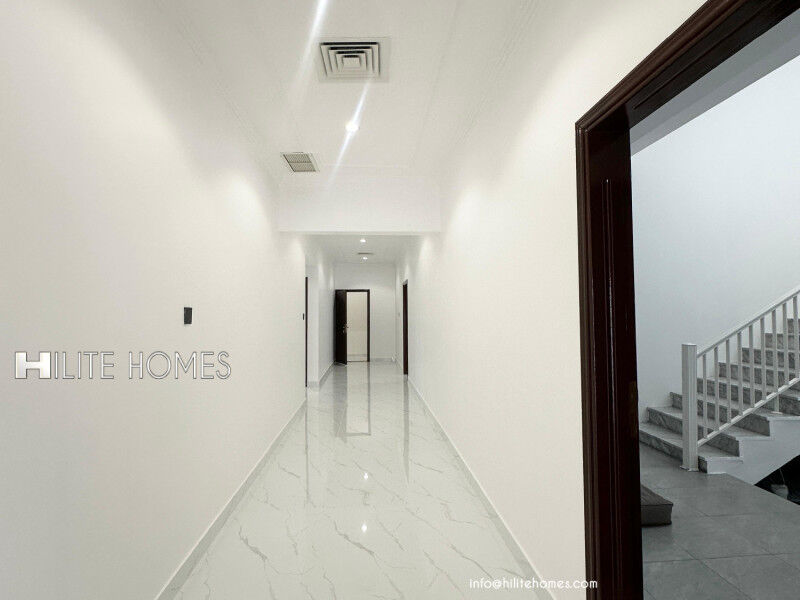 Kuwait City, Villas, KWD 3000,  Renovated Villa For Rent In Qortuba