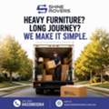 Stress-Free Moving
